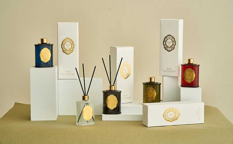 Reed Diffusers Wholesale