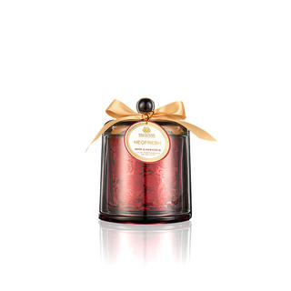 Neo Fresh Collection Rose&Geranium 270g Scented Candle
